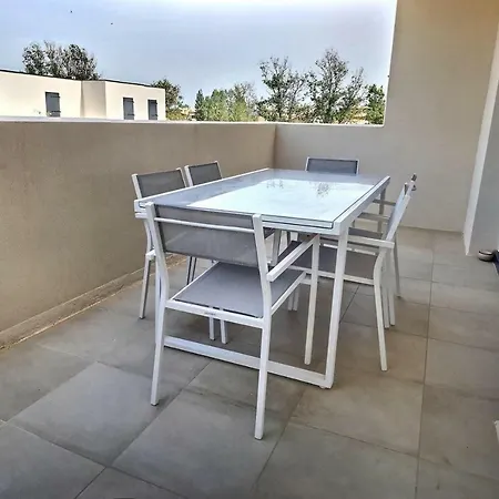 Glor 3278 Sérignan