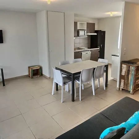 Glor 3278 Appartement Sérignan