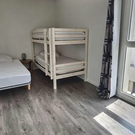 Appartement Glor 3278 *